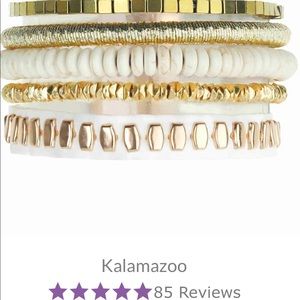 Victoria Emerson bracelet